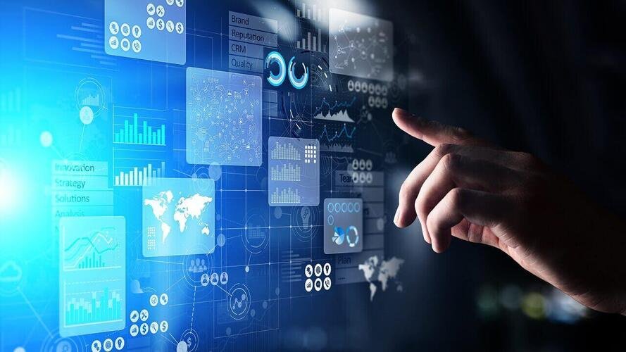 Big Data: como contribuir para sua empresa?